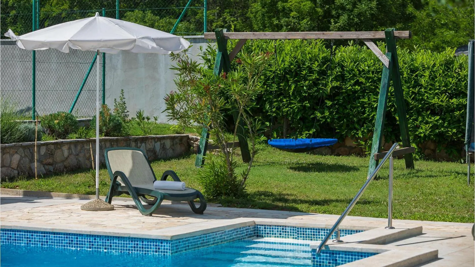 Holiday home Nice Home In Buje With Outdoor Swimming Pool Croatia