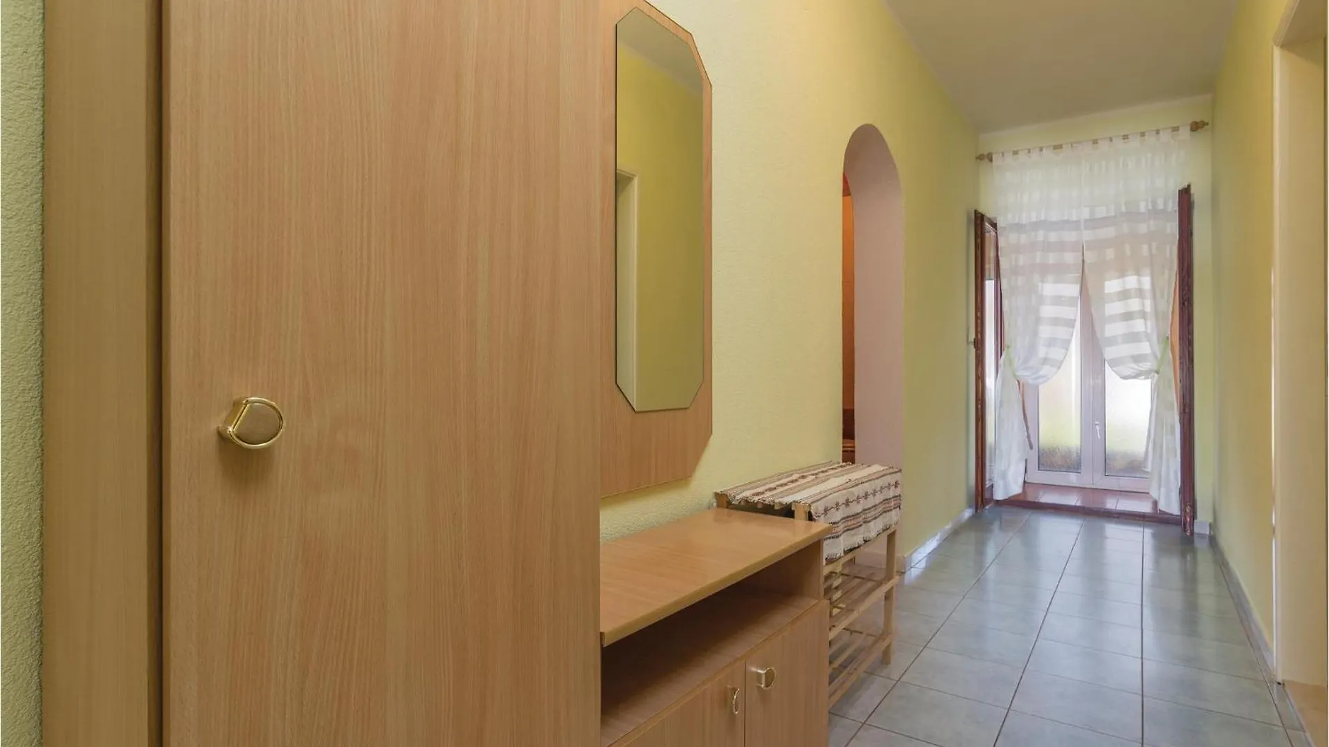 Nice Home In Buje With Outdoor Swimming Pool