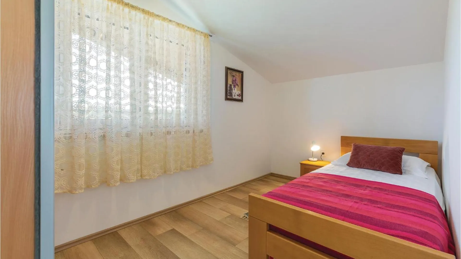 Holiday home Nice Home In Buje With Outdoor Swimming Pool