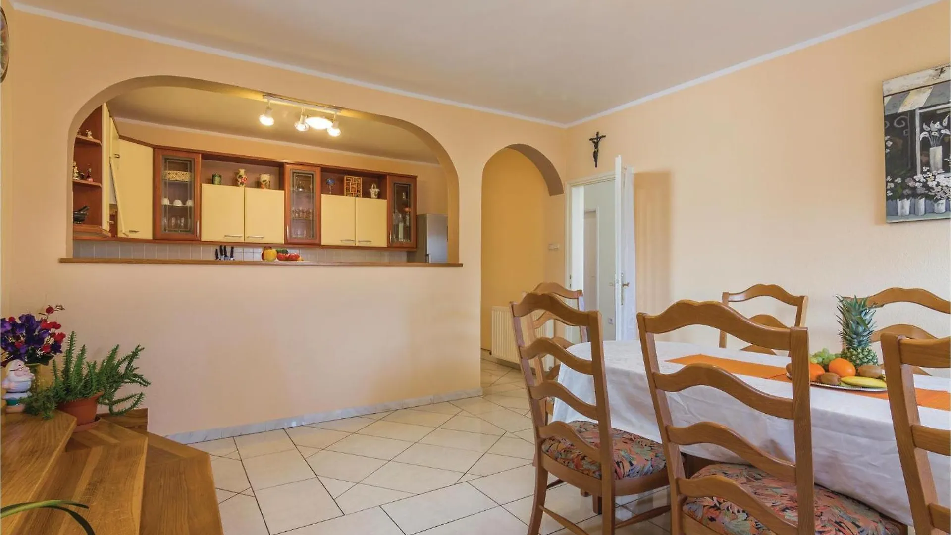 Nice Home In Buje With Outdoor Swimming Pool Holiday home
