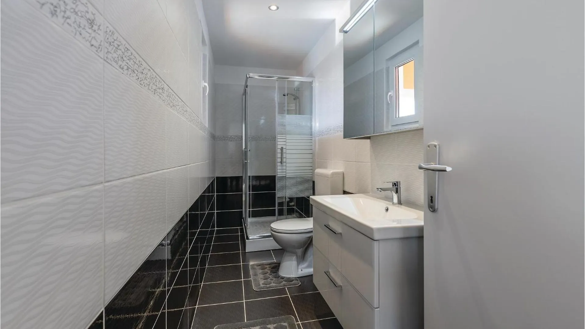 Nice Home In Buje With Outdoor Swimming Pool
