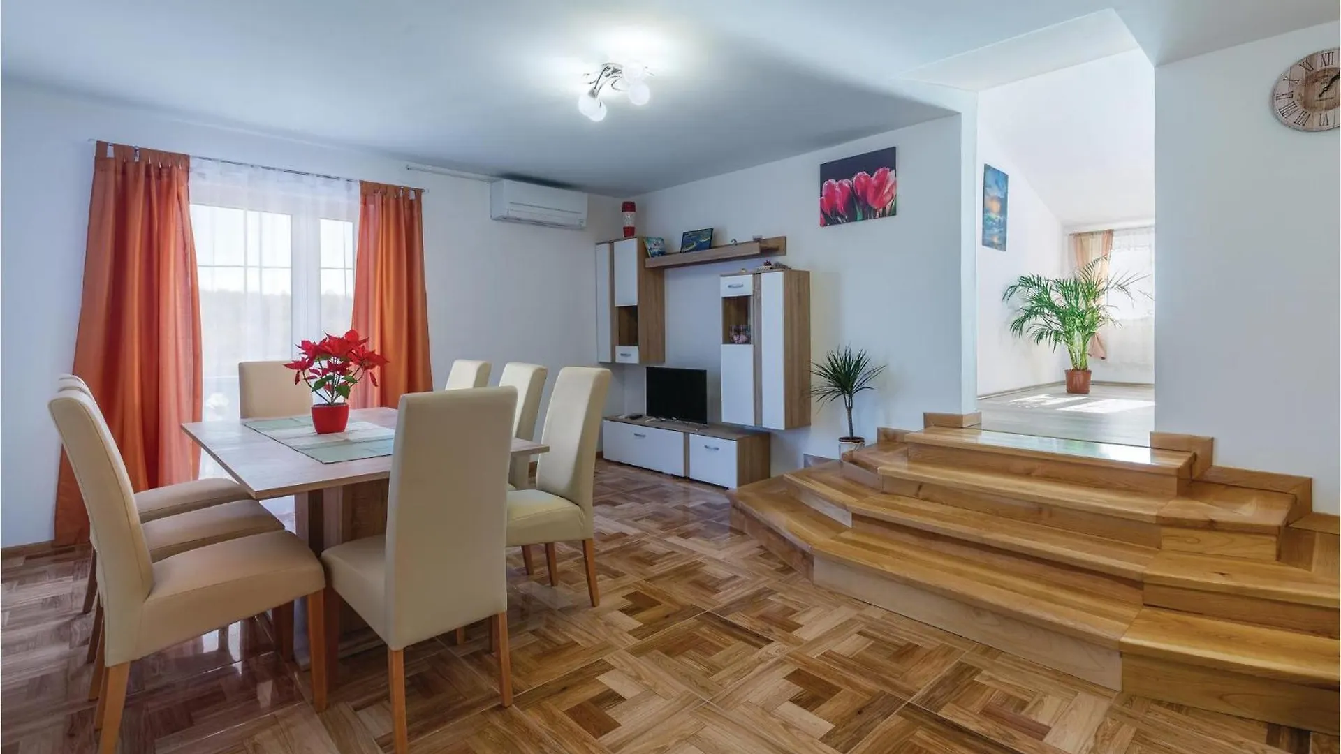 Holiday home Nice Home In Buje With Outdoor Swimming Pool
