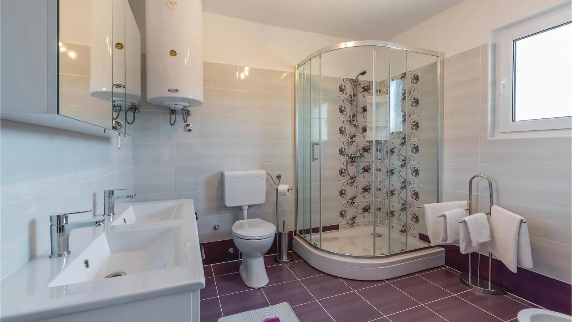 Holiday home Nice Home In Buje With Outdoor Swimming Pool