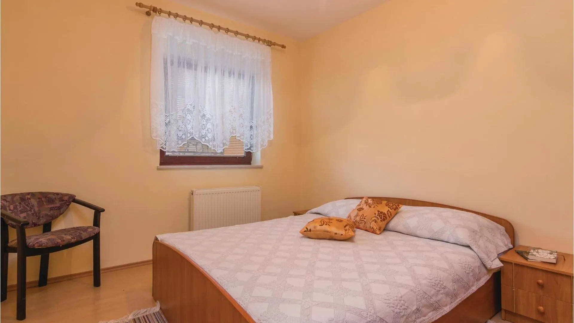 Nice Home In Buje With Outdoor Swimming Pool Holiday home