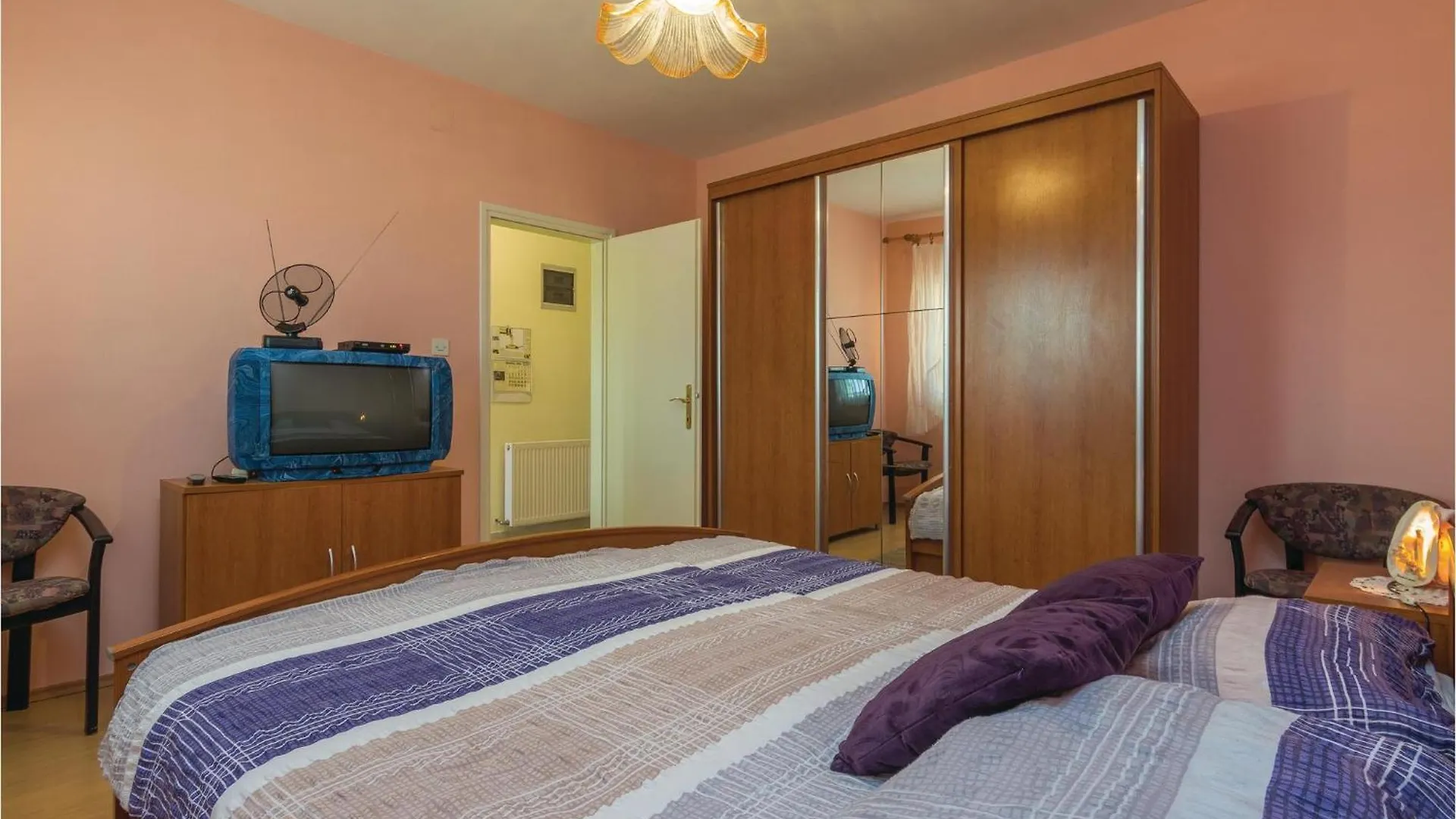 Holiday home Nice Home In Buje With Outdoor Swimming Pool Croatia