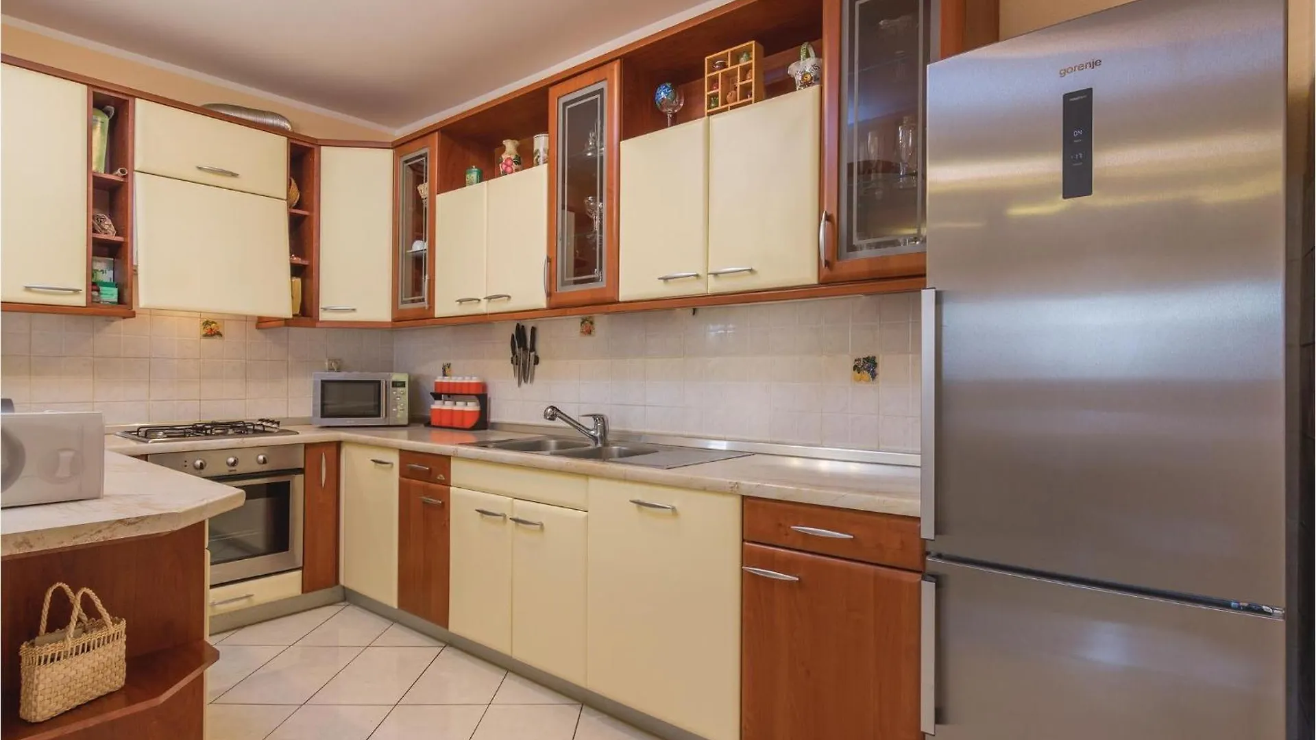 Holiday home Nice Home In Buje With Outdoor Swimming Pool