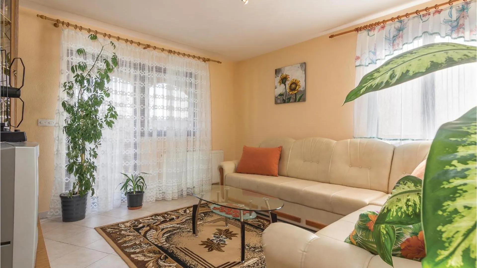 Nice Home In Buje With Outdoor Swimming Pool 0*,  Croatia